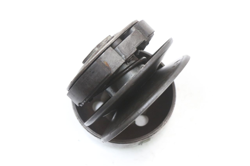 photo de FRIZIONE TNT MOTOR ROMA 10' 4T 50 (2019 - 2022) - Vista d'insieme del prodotto