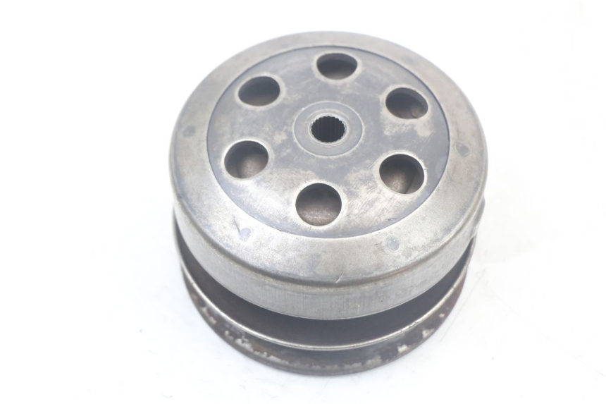 photo de FRIZIONE TNT MOTOR ROMA 10' 4T 50 (2007 - 2018) - Zoom sullo stato d'uso