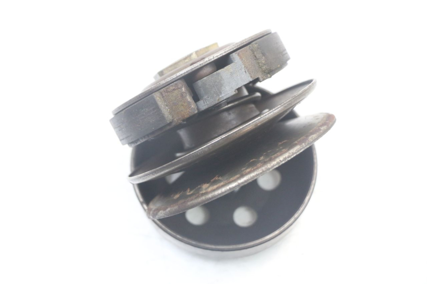 photo de FRIZIONE TNT MOTOR ROMA 10' 4T 50 (2007 - 2018) - Altra angolazione