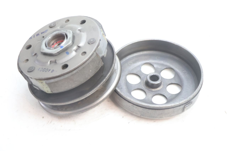 photo de FRIZIONE TNT MOTOR ROMA 12' 2T 50 (2007 - 2018) - Dettaglio del componente