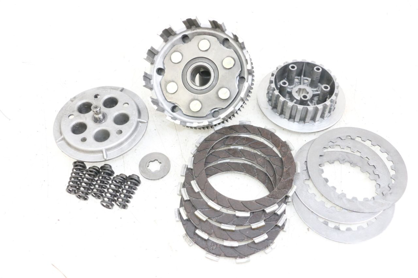 photo de FRIZIONE APRILIA RS 50 (2006 - 2010) - Vista principale