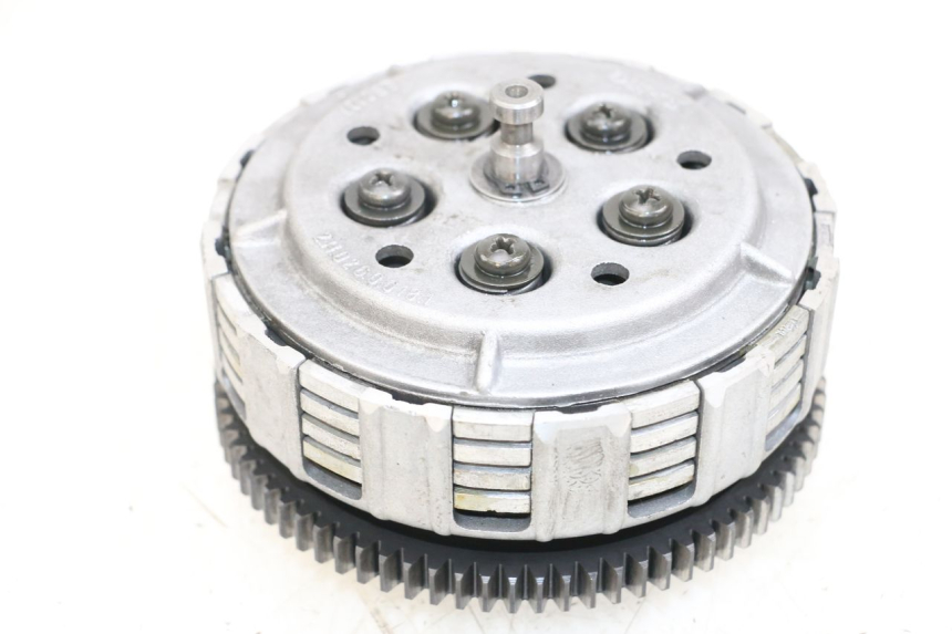 photo de FRIZIONE APRILIA RS 50 (2006 - 2010) - Dettaglio del componente