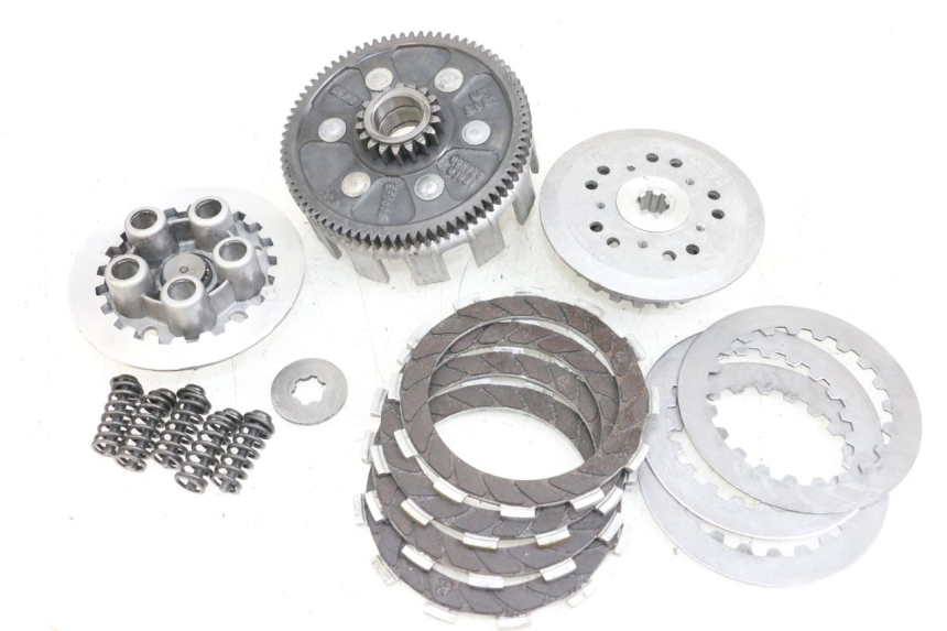 photo de FRIZIONE APRILIA RS 50 (2006 - 2010) - Altra vista dell'articolo