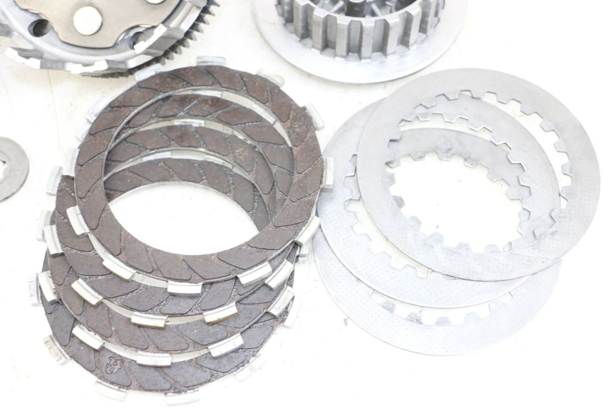 photo de FRIZIONE APRILIA RS 50 (2006 - 2010) - Zoom sui componenti