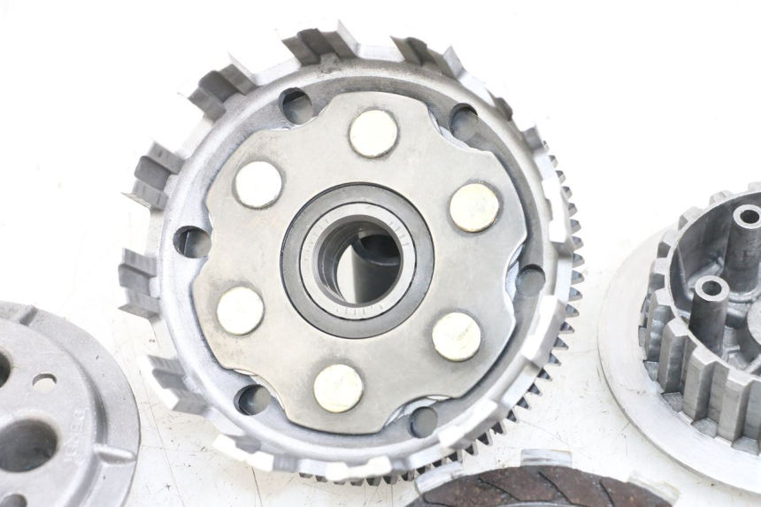 photo de FRIZIONE APRILIA RS 50 (2006 - 2010) - Foto prodotto supplementare