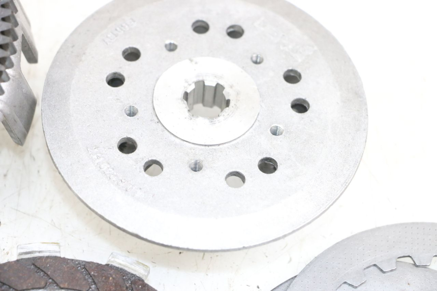 photo de FRIZIONE APRILIA RS 50 (2006 - 2010) - Ricambio usato controllato