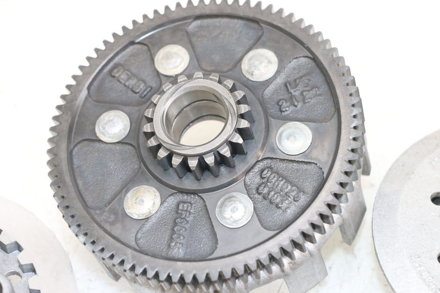 photo de FRIZIONE APRILIA RS 50 (2006 - 2010) - Marcature e riferimenti originali