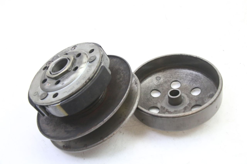 photo de FRIZIONE GILERA RUNNER SL 50 (2006 - 2009) - Vista principale