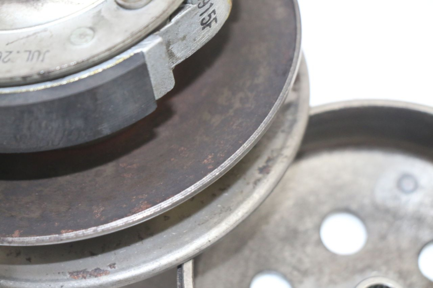 photo de FRIZIONE GILERA RUNNER SL 50 (2006 - 2009) - Primo piano tecnico