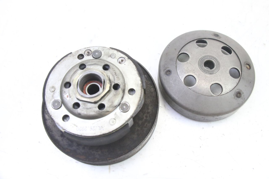 photo de FRIZIONE GILERA RUNNER SL 50 (2006 - 2009) - Vista d'insieme del prodotto