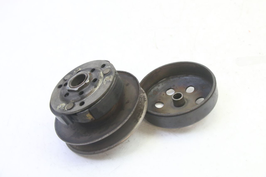 photo de FRIZIONE GILERA RUNNER SP 50 (2009 - 2017) - Vista principale