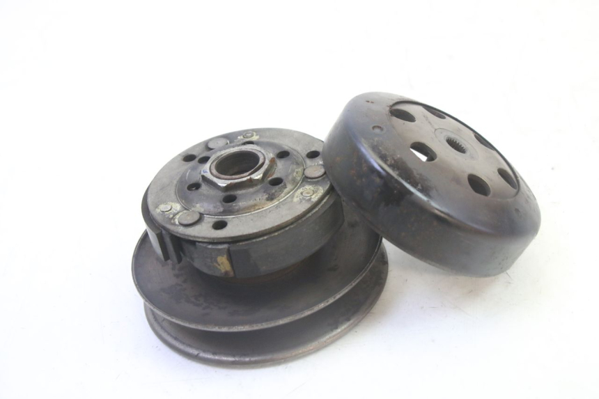 photo de FRIZIONE GILERA RUNNER SP 50 (2009 - 2017) - Dettaglio del componente