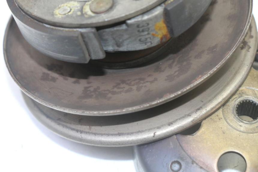 photo de FRIZIONE GILERA RUNNER SP 50 (2009 - 2017) - Vista d'insieme del prodotto