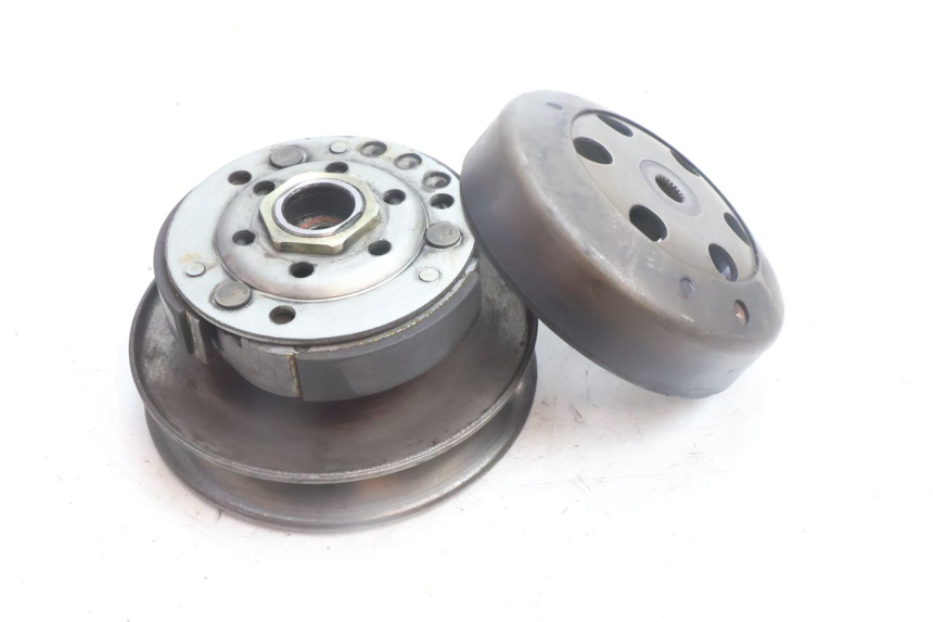 photo de FRIZIONE GILERA RUNNER SP 50 (2002 - 2004) - Vista principale