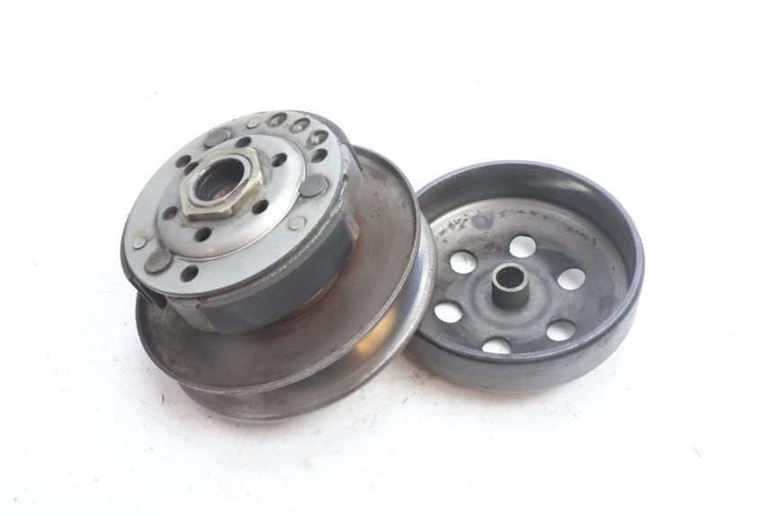 photo de FRIZIONE GILERA RUNNER SP 50 (2002 - 2004) - Dettaglio del componente