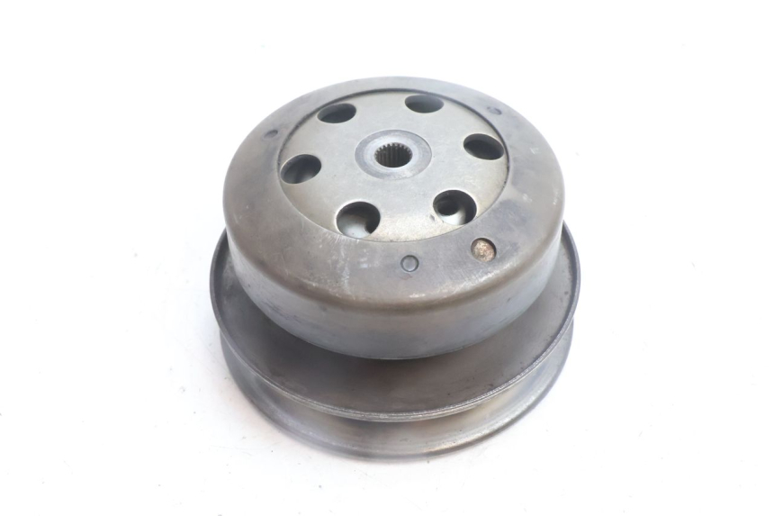 photo de FRIZIONE GILERA RUNNER SP 50 (2002 - 2004) - Zoom sullo stato d'uso