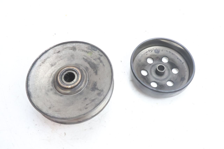 photo de FRIZIONE GILERA RUNNER SP 50 (2002 - 2004) - Vista d'insieme del prodotto