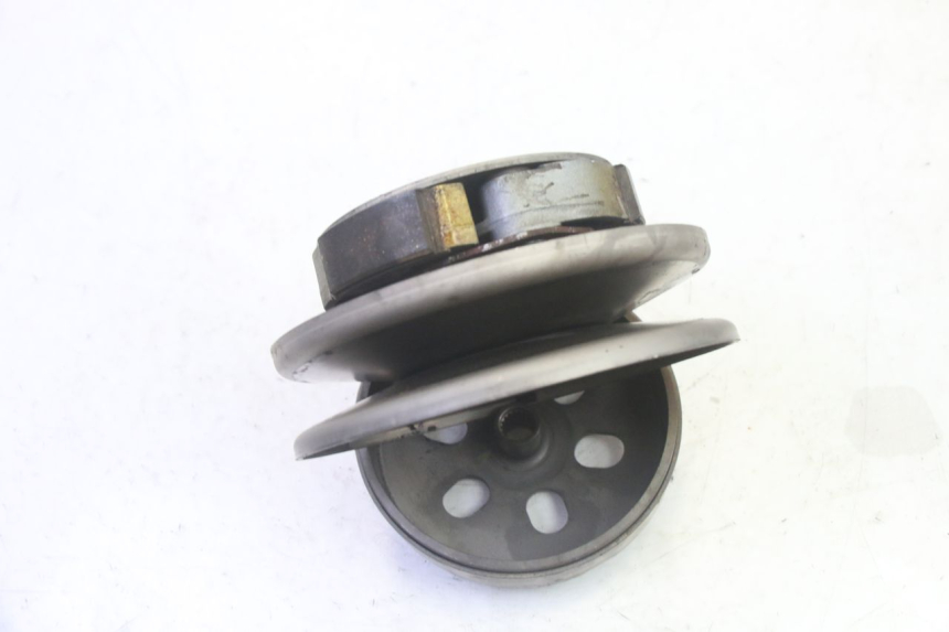 photo de FRIZIONE DAELIM S1 125 (2007 - 2016) - Altra angolazione