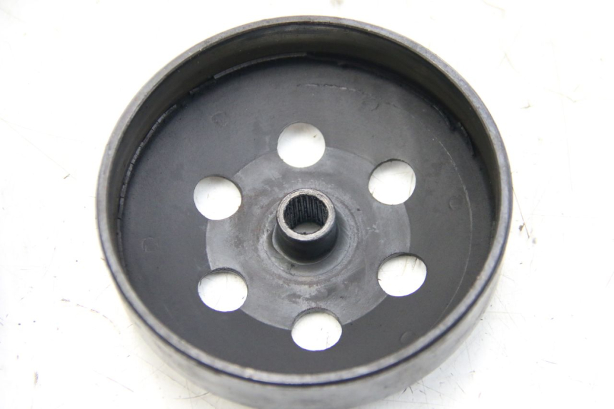 photo de FRIZIONE JM MOTORS SANTANA 50 (2014 - 2023) - Vista d'insieme del prodotto