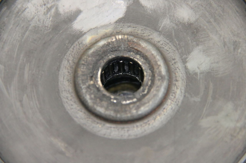 photo de FRIZIONE JM MOTORS SANTANA 50 (2014 - 2023) - Dettagli dei punti di fissaggio