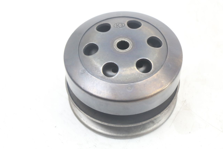 photo de FRIZIONE JM MOTORS SANTANA 50 (2014 - 2023) - Zoom sullo stato d'uso