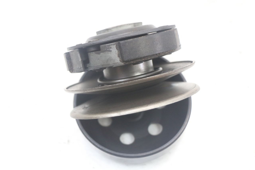 photo de FRIZIONE JM MOTORS SANTANA 50 (2014 - 2023) - Altra angolazione