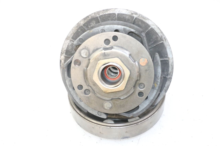 photo de FRIZIONE PEUGEOT SATELIS COMPRESSOR K15 125 (2006 - 2009) - Vista principale