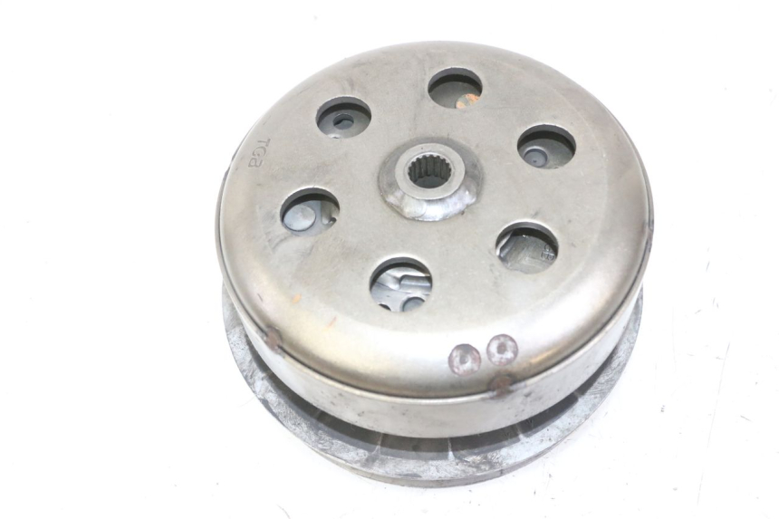 photo de FRIZIONE PEUGEOT SATELIS COMPRESSOR K15 125 (2006 - 2009) - Dettaglio del componente