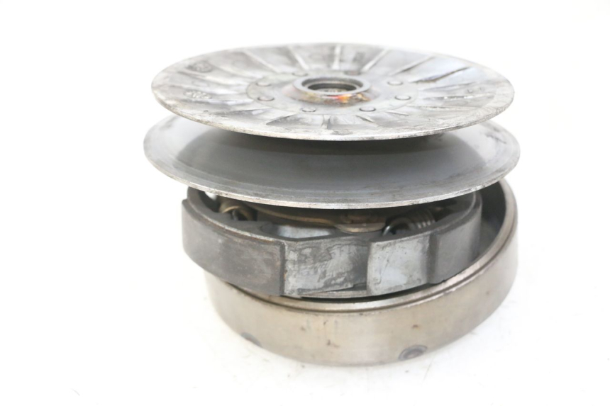 photo de FRIZIONE PEUGEOT SATELIS COMPRESSOR K15 125 (2006 - 2009) - Vista d'insieme del prodotto