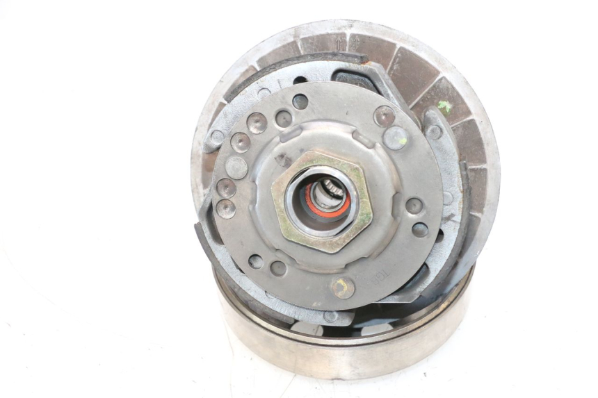 photo de FRIZIONE PEUGEOT SATELIS COMPRESSOR K15 125 (2006 - 2009) - Vista principale