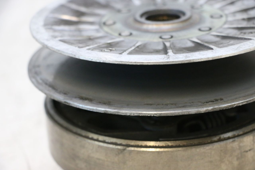 photo de FRIZIONE PEUGEOT SATELIS COMPRESSOR K15 125 (2006 - 2009) - Altra angolazione