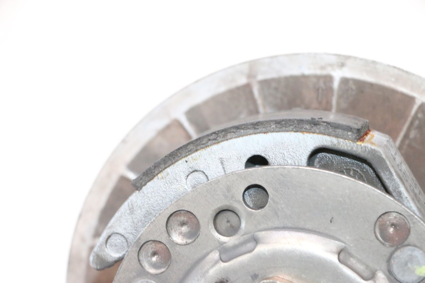 photo de FRIZIONE PEUGEOT SATELIS COMPRESSOR K15 125 (2006 - 2009) - Ricambio usato controllato
