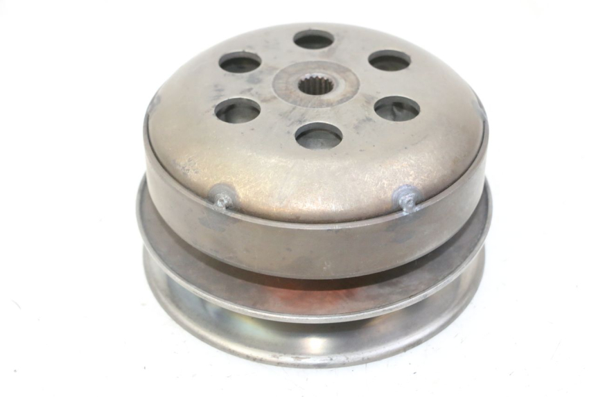 photo de FRIZIONE PEUGEOT SATELIS 125 (2013 - 2018) - Zoom sullo stato d'uso