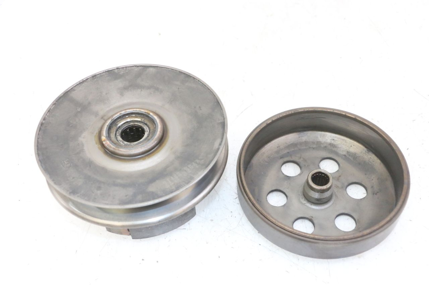 photo de FRIZIONE PEUGEOT SATELIS 125 (2013 - 2018) - Altra angolazione