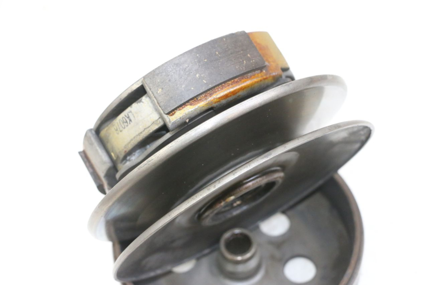 photo de FRIZIONE PEUGEOT SATELIS 125 (2013 - 2018) - Vista d'insieme del prodotto