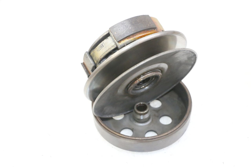 photo de FRIZIONE PEUGEOT SATELIS 125 (2013 - 2018) - Dettagli dei punti di fissaggio