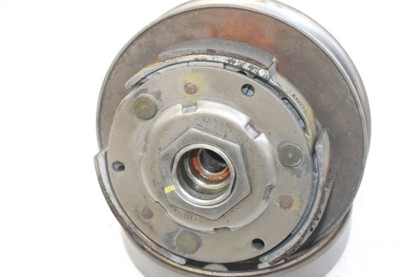 photo de FRIZIONE PEUGEOT SATELIS 125 (2013 - 2018) - Ricambio usato controllato