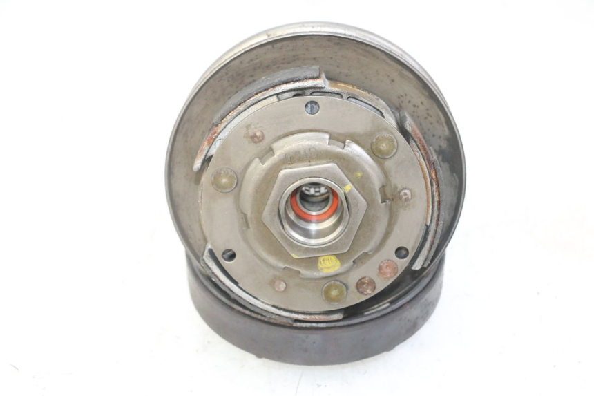 photo de FRIZIONE PEUGEOT SATELIS 125 (2013 - 2018) - Vista principale