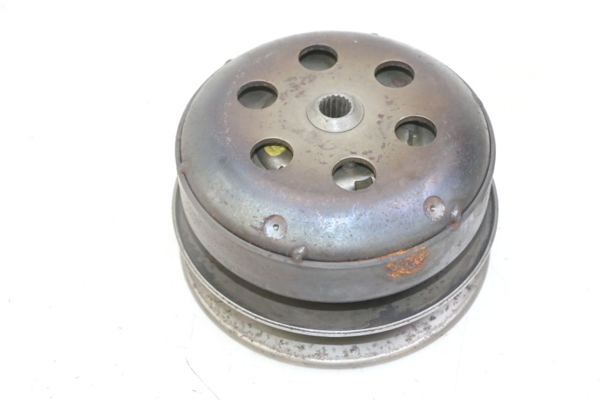 photo de FRIZIONE PEUGEOT SATELIS 125 (2013 - 2018) - Altra angolazione