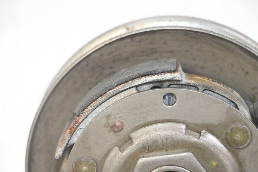 photo de FRIZIONE PEUGEOT SATELIS 125 (2013 - 2018) - Marcature e riferimenti originali