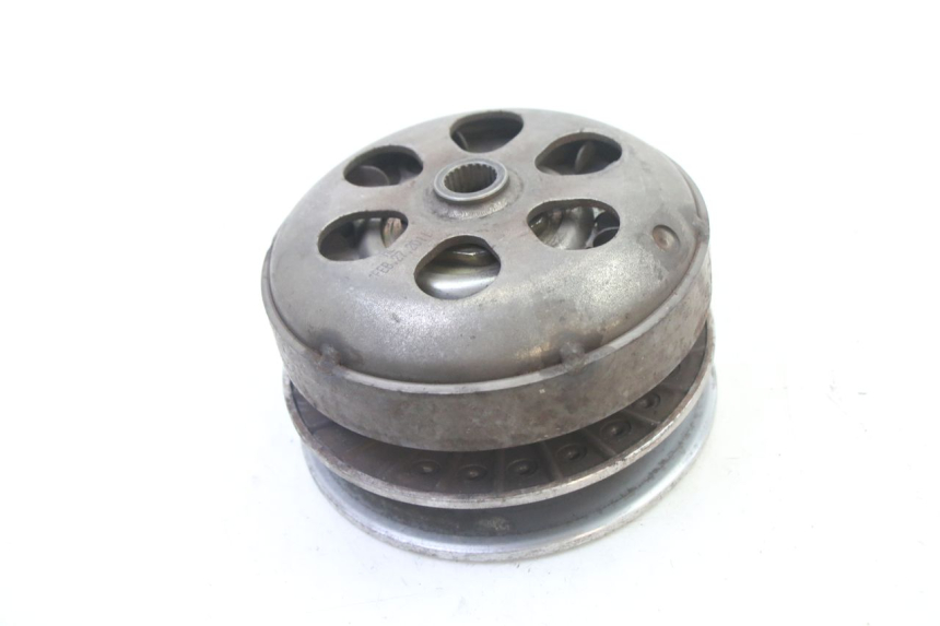 photo de FRIZIONE PEUGEOT SATELIS 250 (2006 - 2012) - Zoom sullo stato d'uso