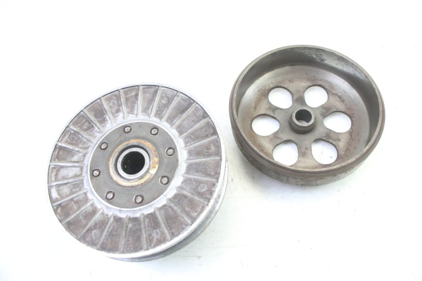 photo de FRIZIONE PEUGEOT SATELIS 250 (2006 - 2012) - Vista d'insieme del prodotto