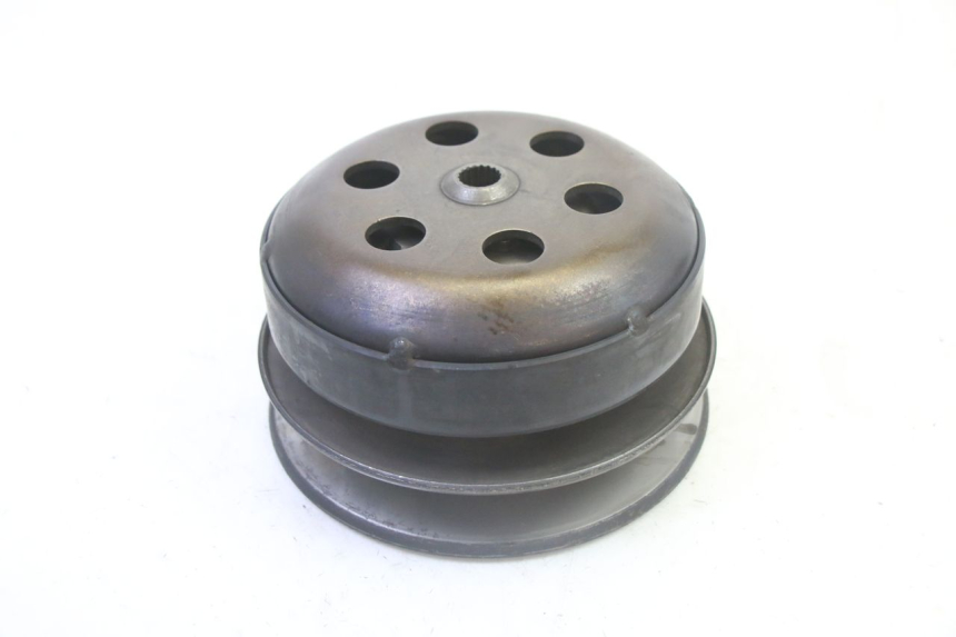 photo de FRIZIONE PEUGEOT SATELIS 125 (2013 - 2018) - Zoom sullo stato d'uso