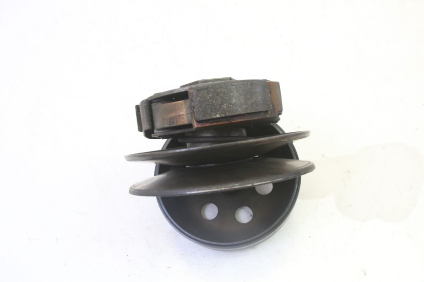 photo de FRIZIONE PEUGEOT SATELIS 125 (2013 - 2018) - Altra angolazione