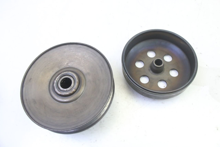 photo de FRIZIONE PEUGEOT SATELIS 125 (2013 - 2018) - Vista d'insieme del prodotto