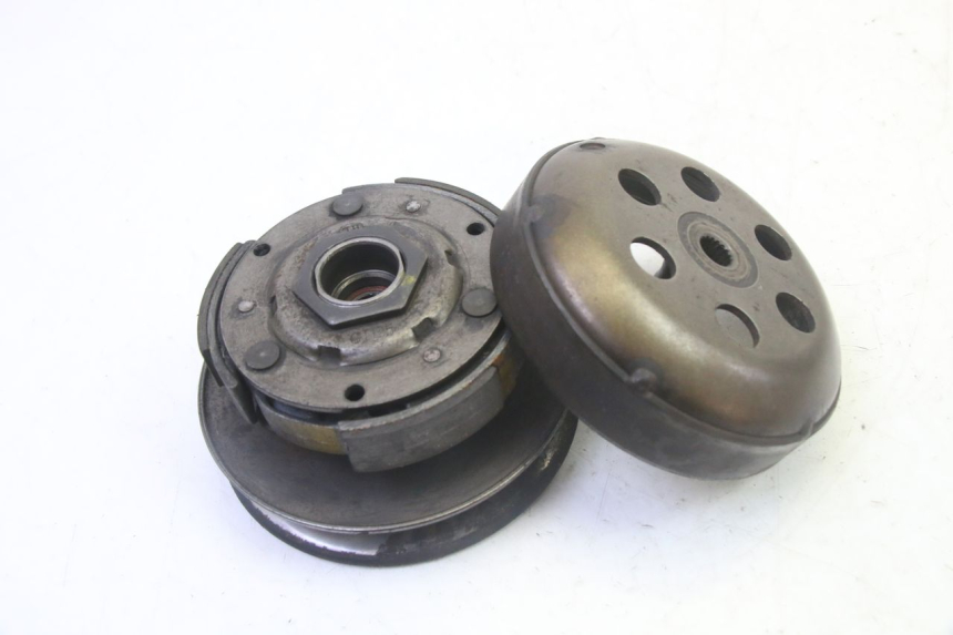 photo de FRIZIONE PEUGEOT SATELIS 125 (2013 - 2018) - Vista principale