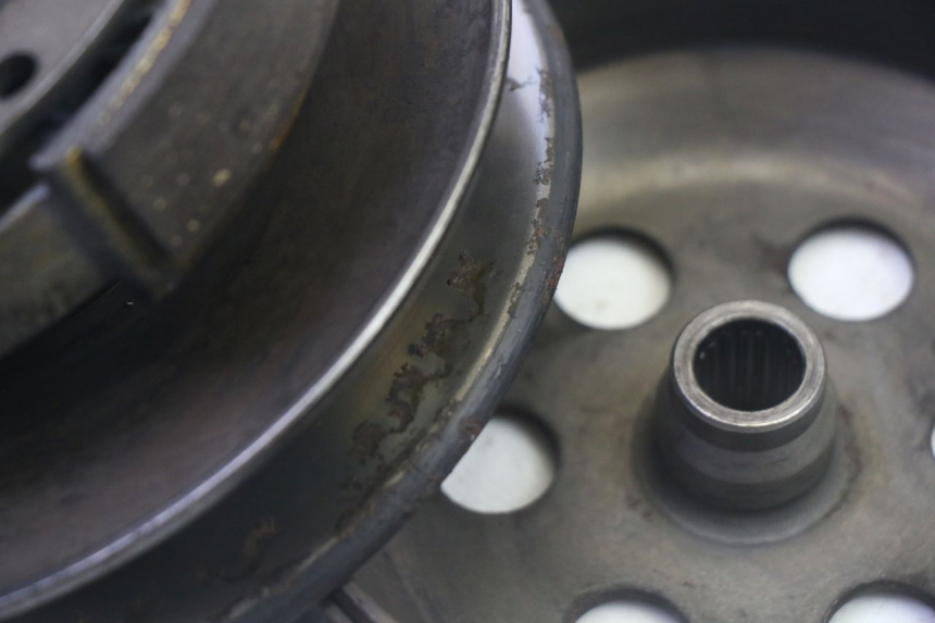 photo de FRIZIONE PEUGEOT SATELIS 125 (2013 - 2018) - Vista d'insieme del prodotto