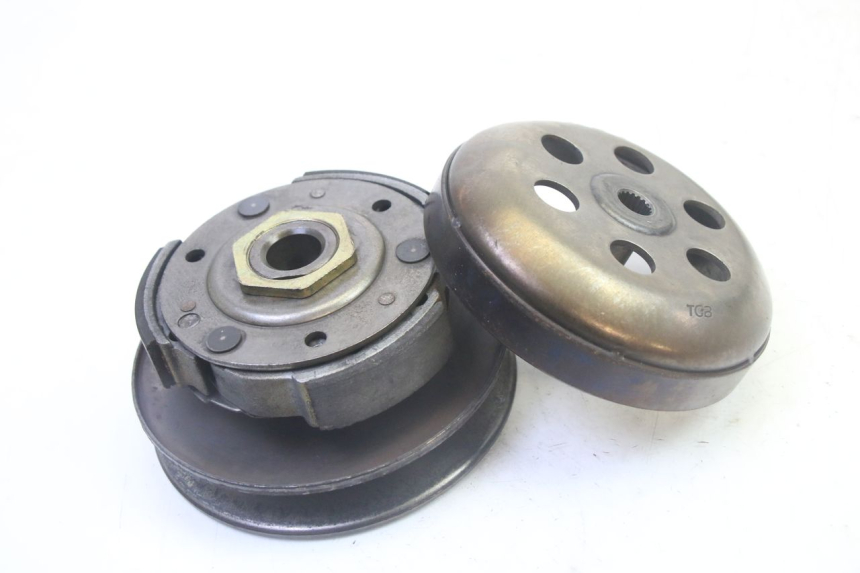 photo de FRIZIONE PEUGEOT SATELIS 125 (2006 - 2009) - Dettaglio del componente