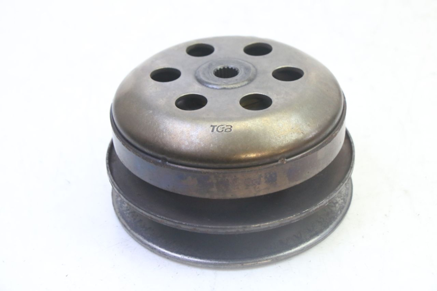 photo de FRIZIONE PEUGEOT SATELIS 125 (2006 - 2009) - Primo piano tecnico