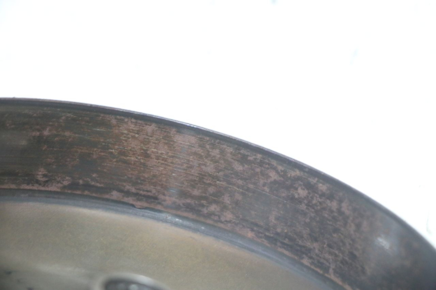 photo de FRIZIONE PEUGEOT SATELIS 125 (2006 - 2009) - Ricambio usato controllato